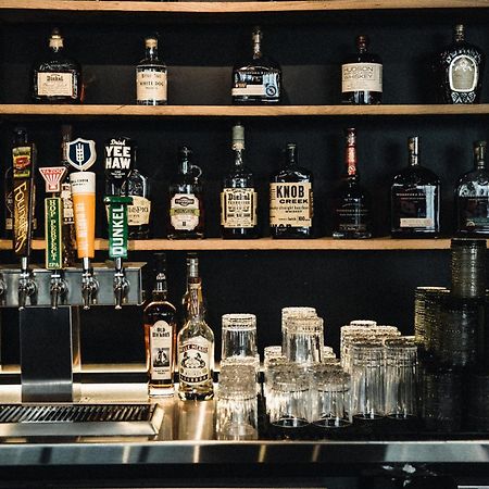Bobby Hotel Nashville Eksteriør bilde