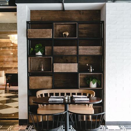 Bobby Hotel Nashville Eksteriør bilde