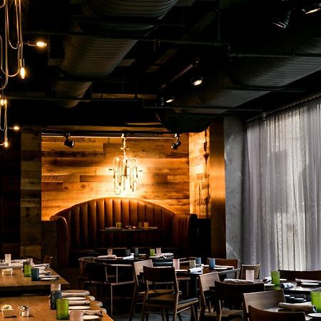 Bobby Hotel Nashville Eksteriør bilde