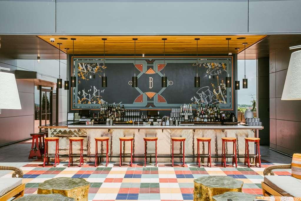 Bobby Hotel Nashville Restaurant bilde