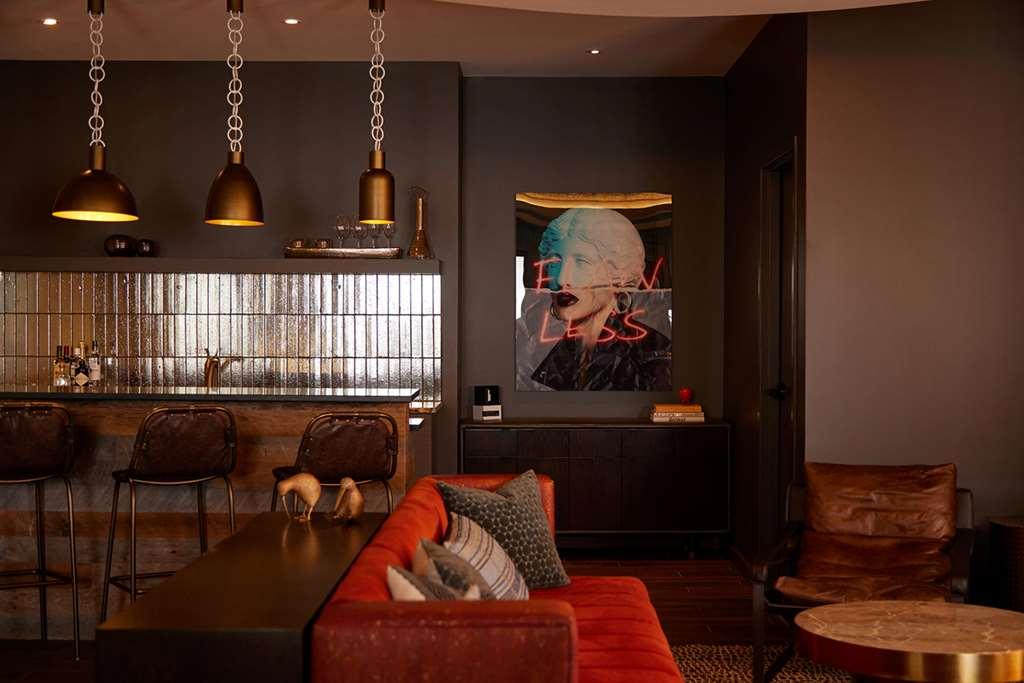 Bobby Hotel Nashville Rom bilde