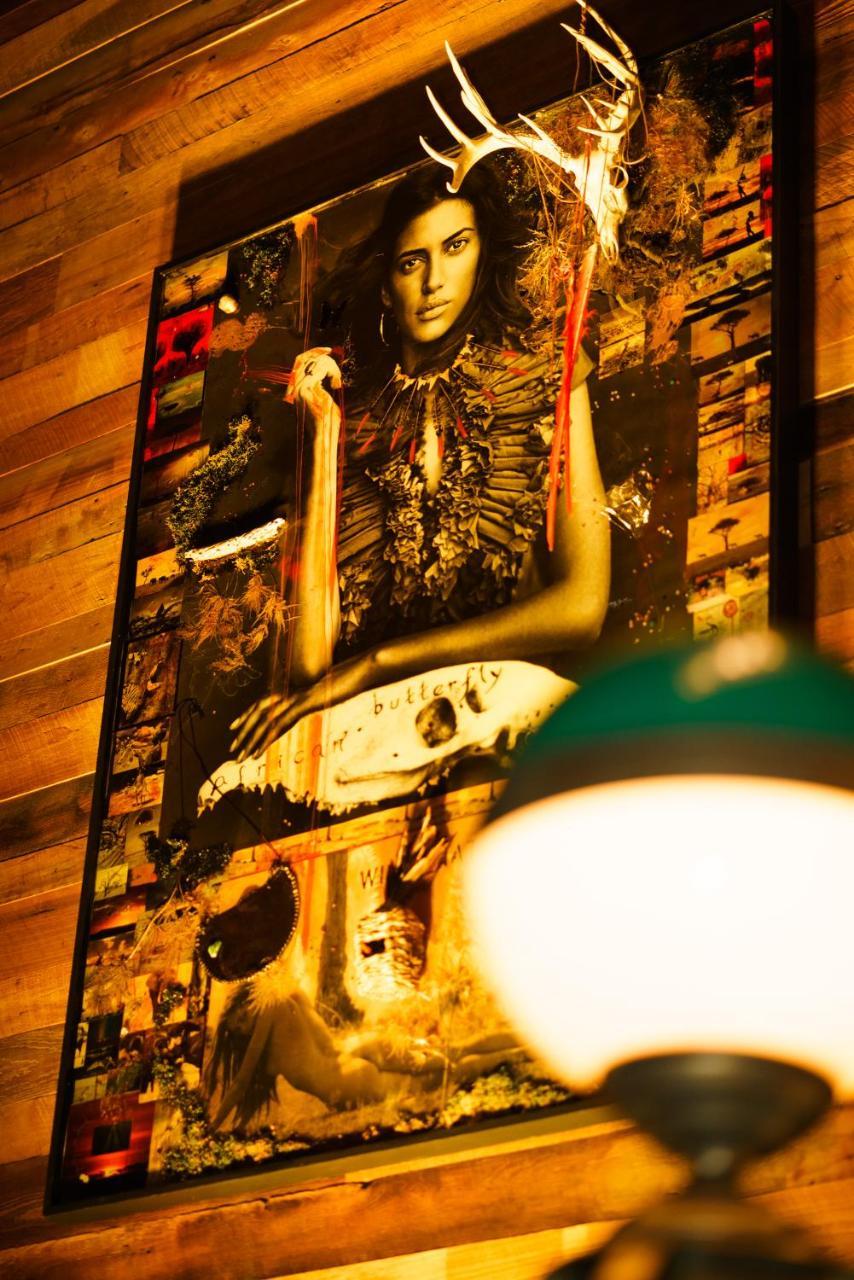 Bobby Hotel Nashville Eksteriør bilde
