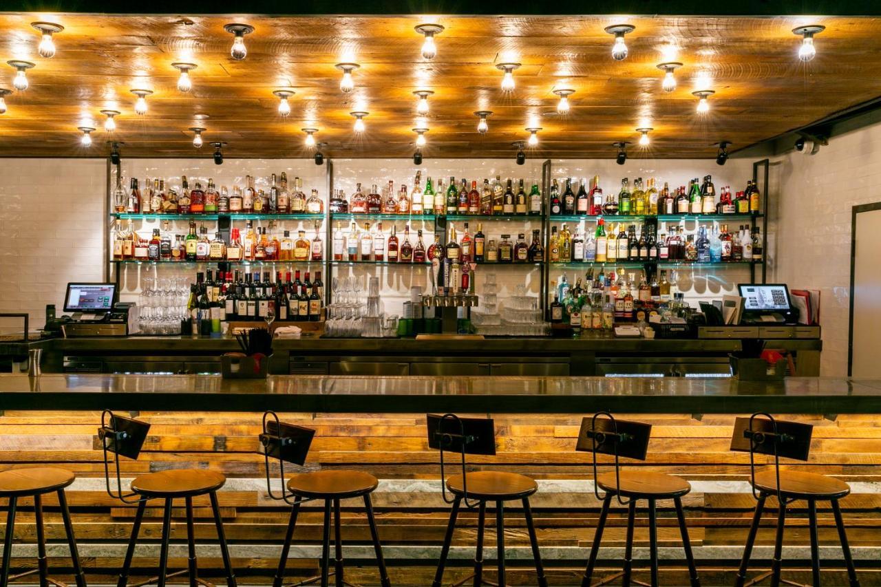 Bobby Hotel Nashville Eksteriør bilde