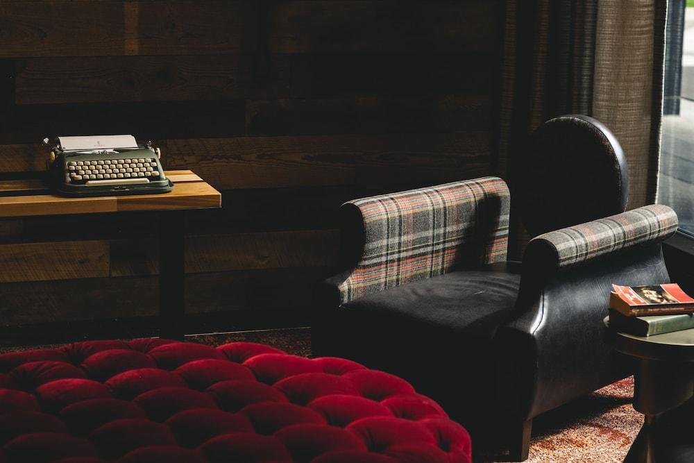 Bobby Hotel Nashville Eksteriør bilde